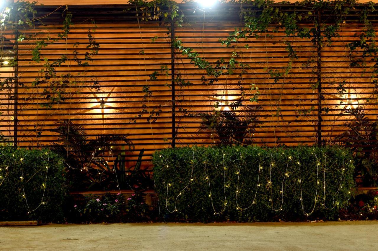 Santu Basil - An Eco Resort Bhavnagar Exterior foto